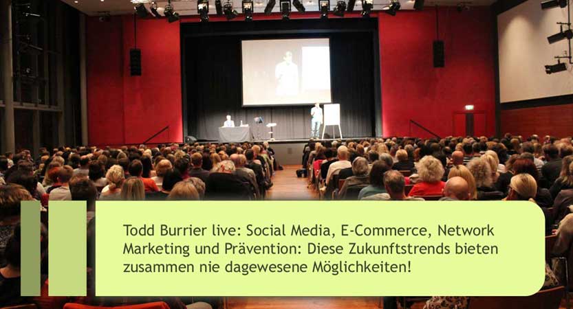 Read more about the article Soziale Medien, Onlinehandel und Network Marketing
